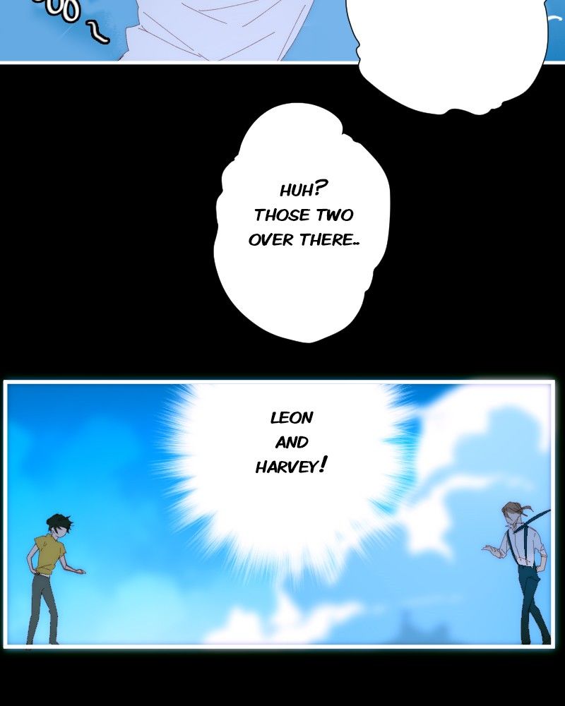 Catharsis Chapter 137 page 6 - Chapter 137