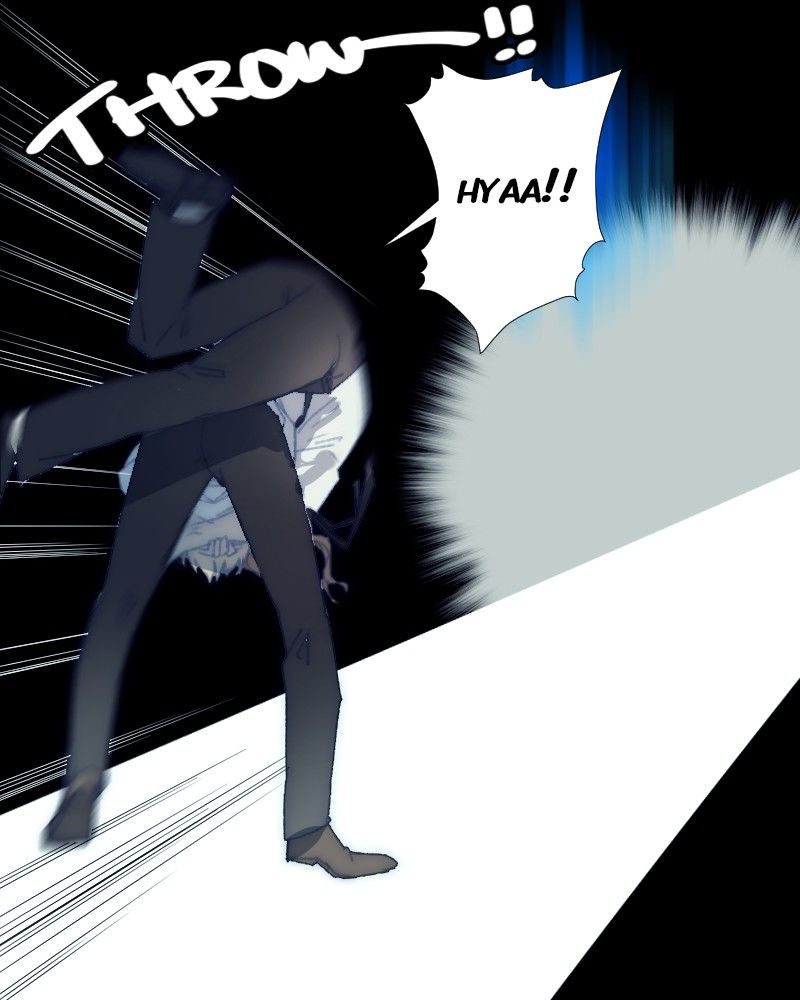 Catharsis Chapter 138 page 17 - Chapter 138