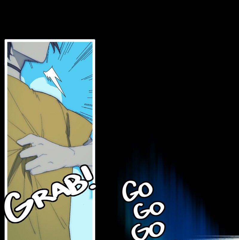 Catharsis Chapter 138 page 19 - Chapter 138