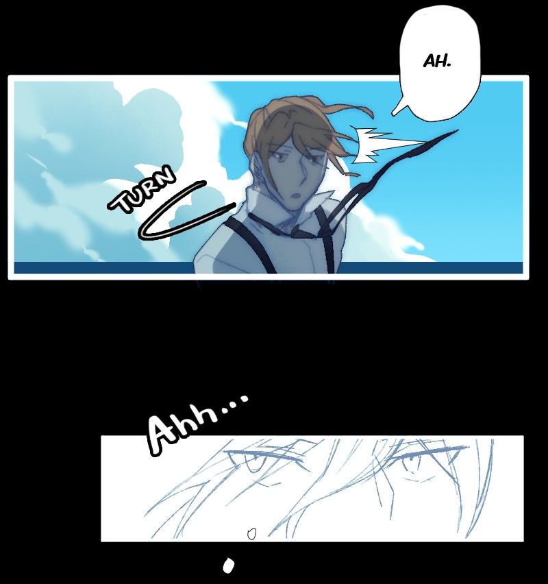 Catharsis Chapter 138 page 23 - Chapter 138