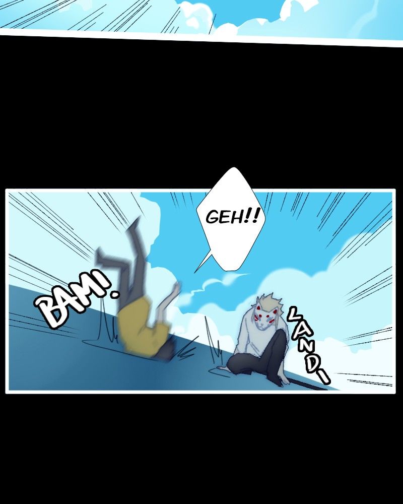 Catharsis Chapter 138 page 25 - Chapter 138