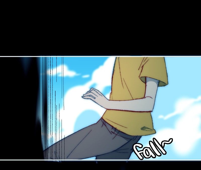 Catharsis Chapter 138 page 8 - Chapter 138