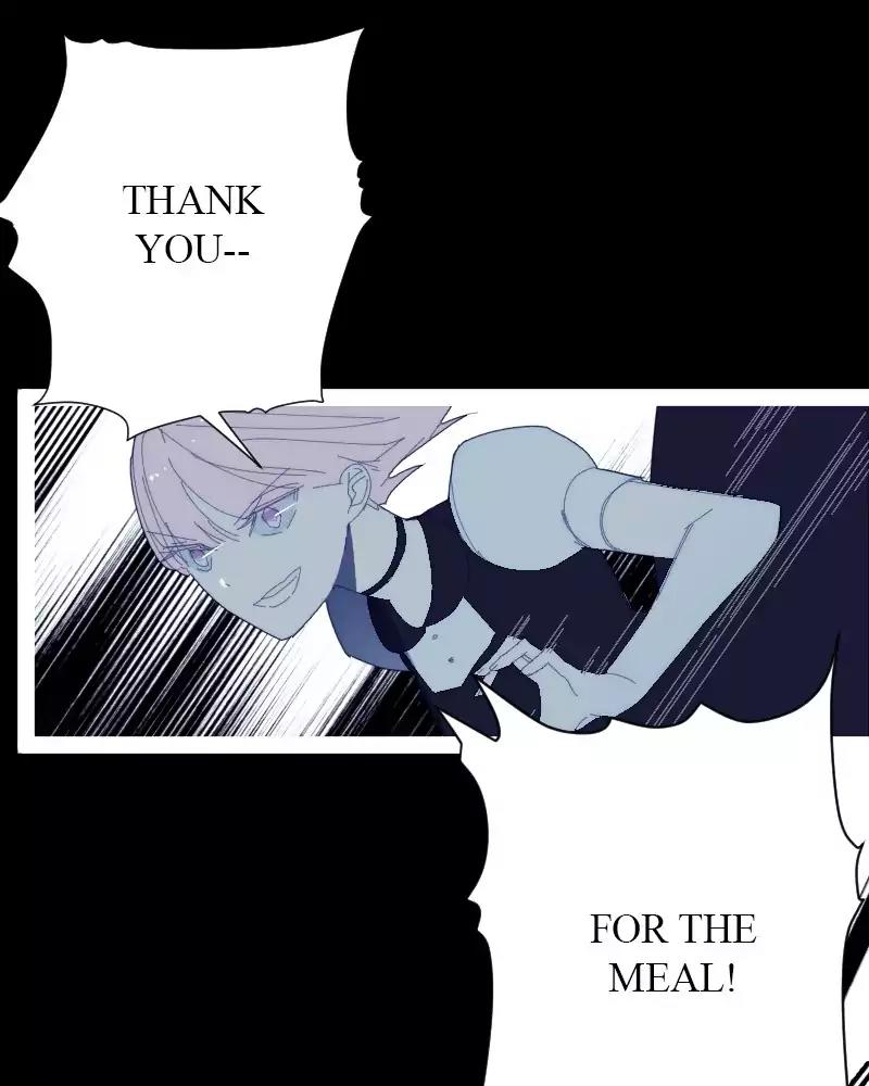 Catharsis Chapter 140 page 11 - Chapter 140