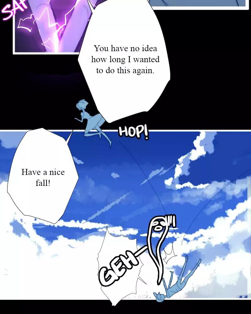Catharsis Chapter 140 page 14 - Chapter 140