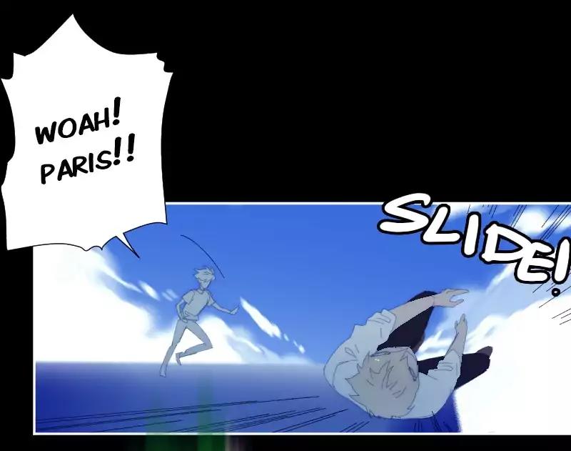 Catharsis Chapter 140 page 20 - Chapter 140