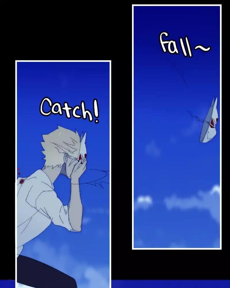 Catharsis Chapter 140 page 23 - Chapter 140