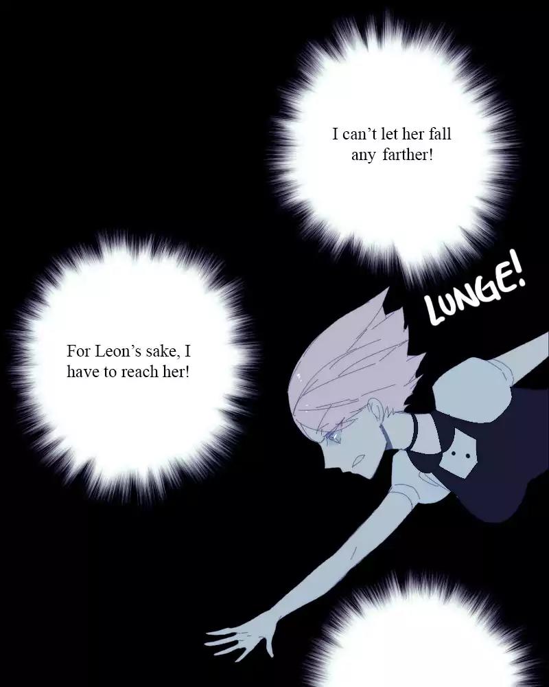 Catharsis Chapter 140 page 8 - Chapter 140
