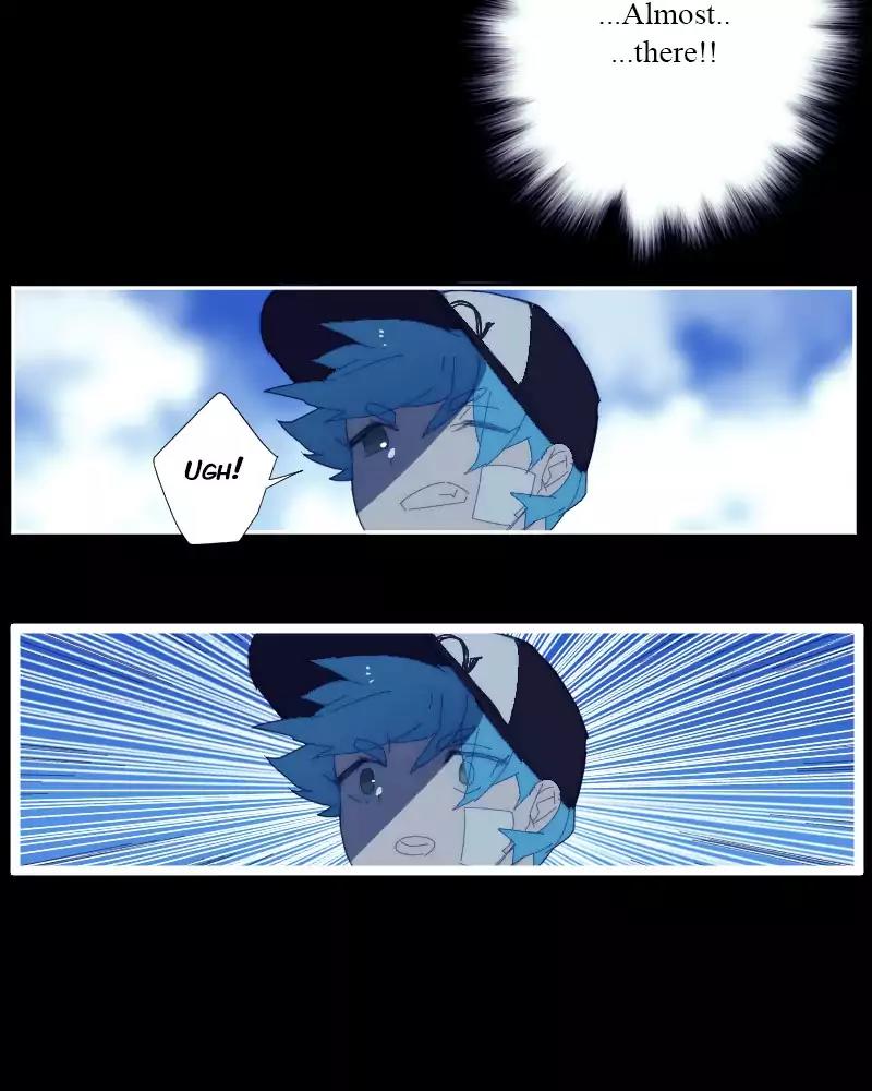 Catharsis Chapter 140 page 9 - Chapter 140