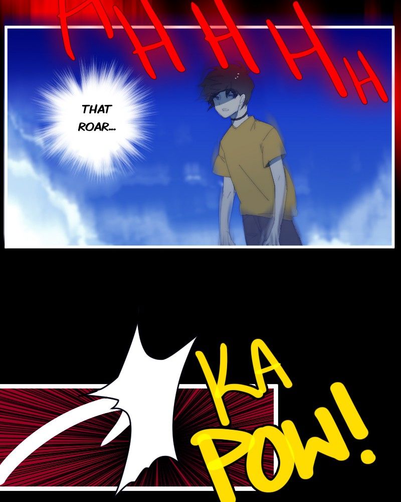 Catharsis Chapter 141 page 18 - Chapter 141