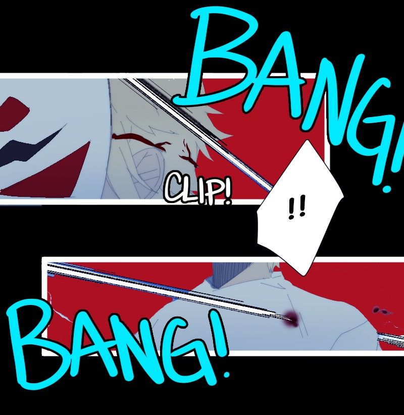 Catharsis Chapter 141 page 22 - Chapter 141