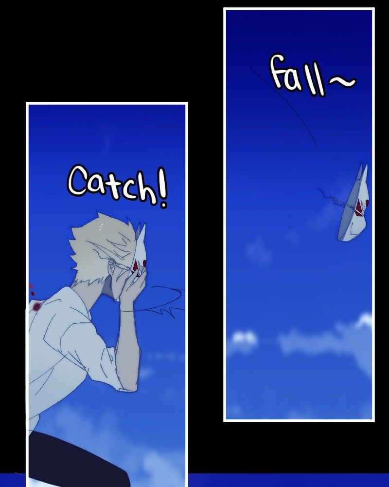 Catharsis Chapter 141 page 23 - Chapter 141