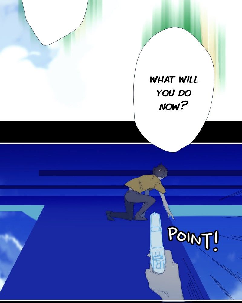 Catharsis Chapter 141 page 26 - Chapter 141