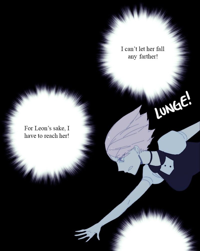 Catharsis Chapter 141 page 8 - Chapter 141