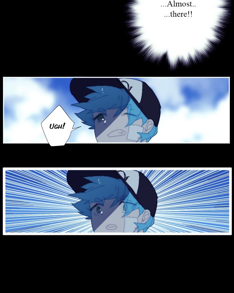 Catharsis Chapter 141 page 9 - Chapter 141