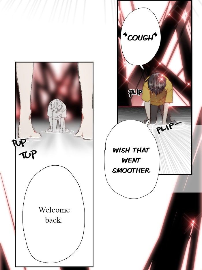 Catharsis Chapter 143 page 10 - Chapter 143