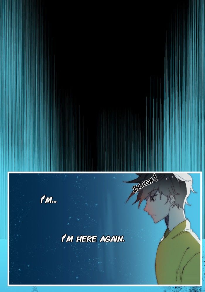Catharsis Chapter 143 page 4 - Chapter 143