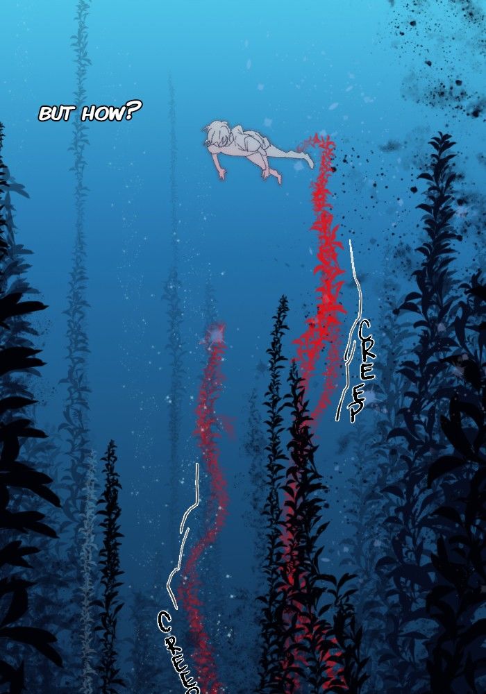 Catharsis Chapter 143 page 5 - Chapter 143