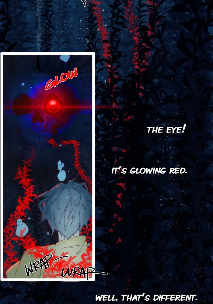 Catharsis Chapter 143 page 6 - Chapter 143