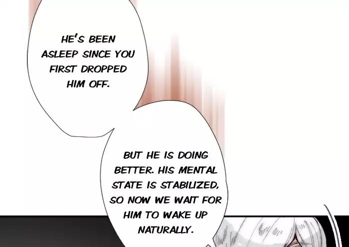 Catharsis Chapter 147 page 14 - Chapter 147