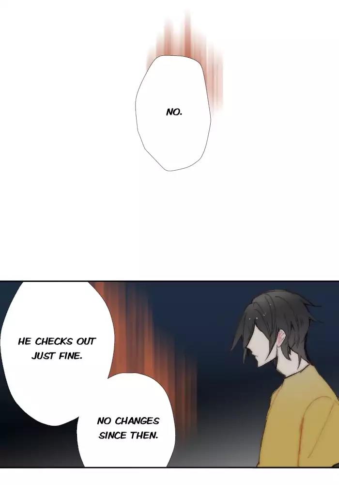 Catharsis Chapter 147 page 19 - Chapter 147