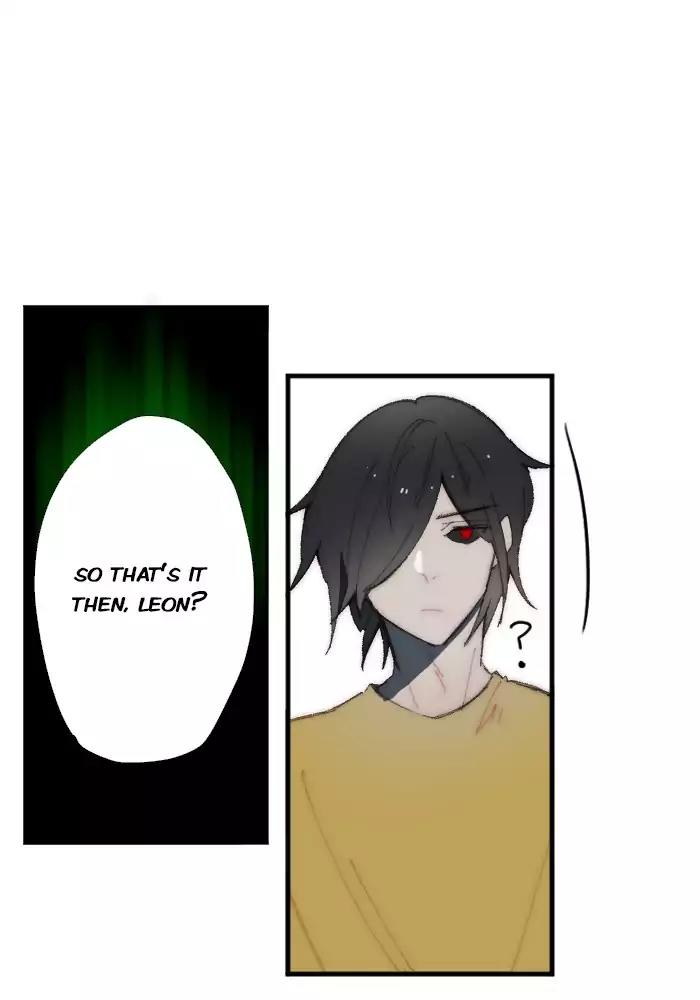 Catharsis Chapter 147 page 20 - Chapter 147