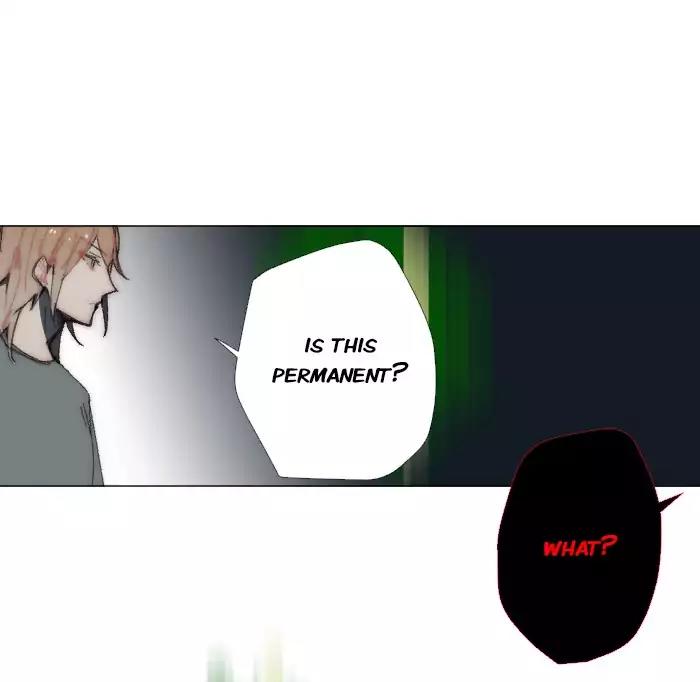 Catharsis Chapter 147 page 21 - Chapter 147