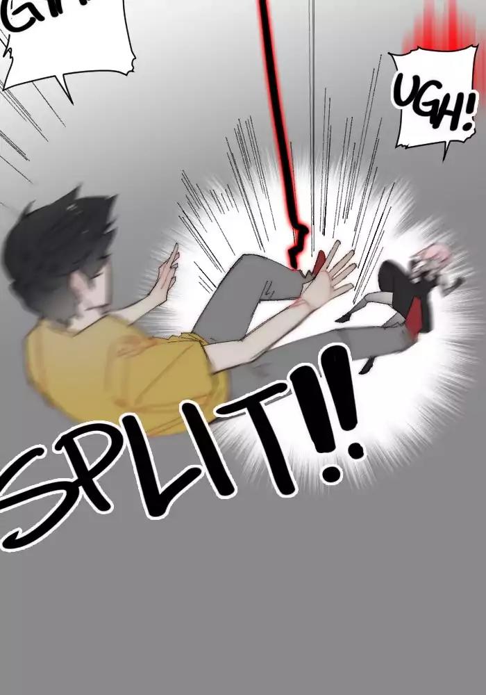 Catharsis Chapter 147 page 28 - Chapter 147