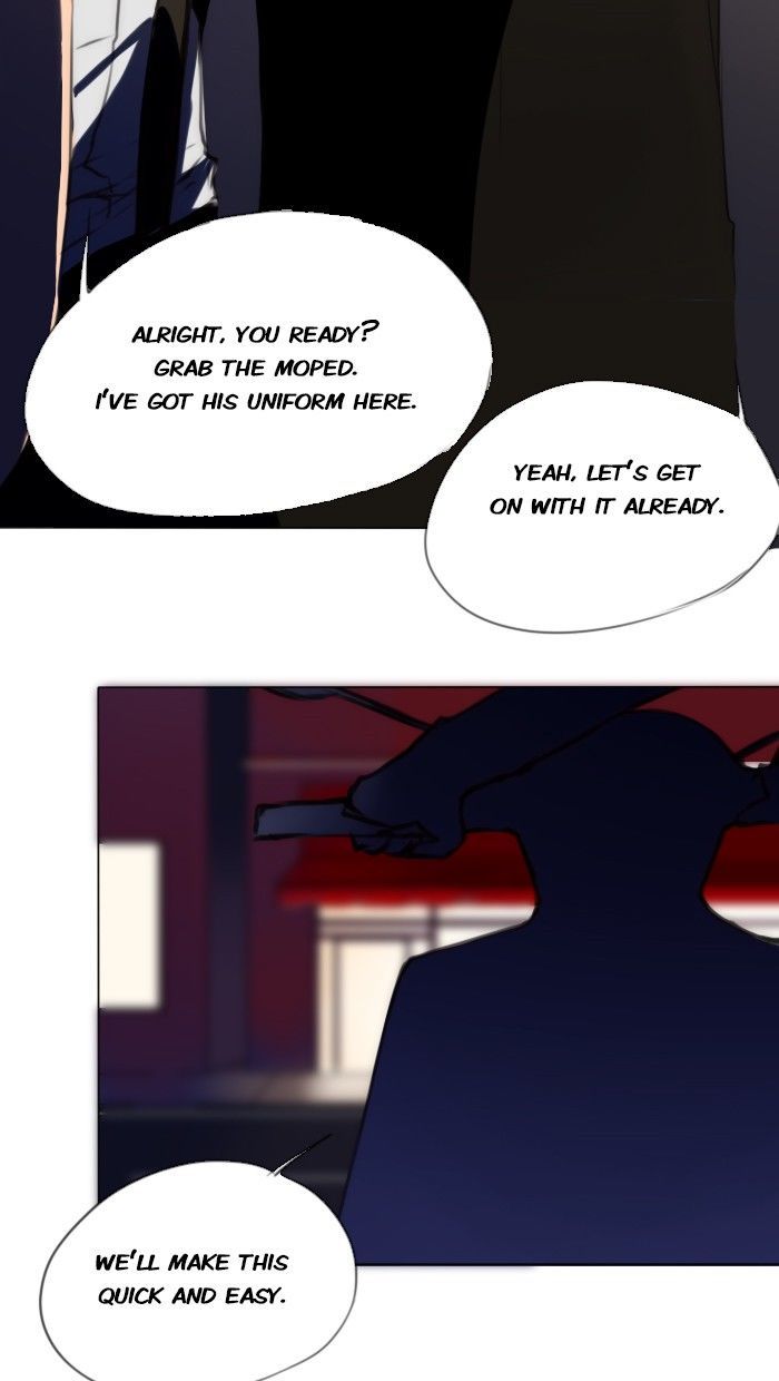 Catharsis Chapter 15 page 13 - Chapter 15