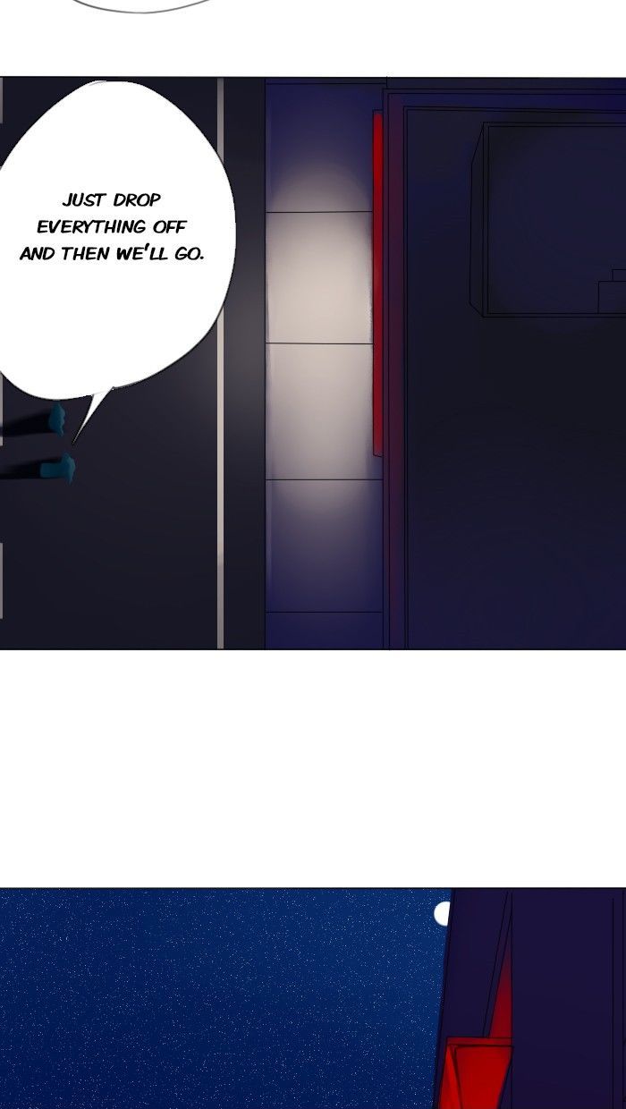 Catharsis Chapter 15 page 14 - Chapter 15