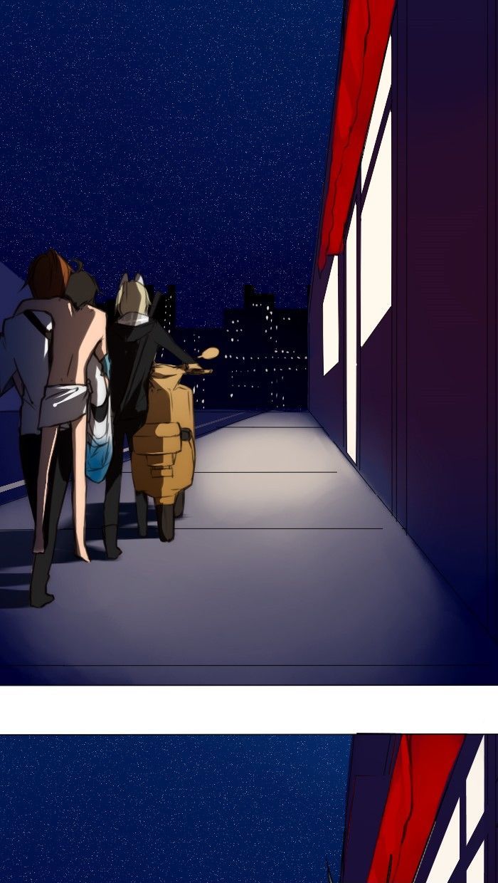 Catharsis Chapter 15 page 15 - Chapter 15