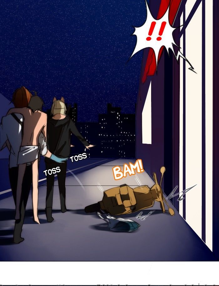 Catharsis Chapter 15 page 16 - Chapter 15