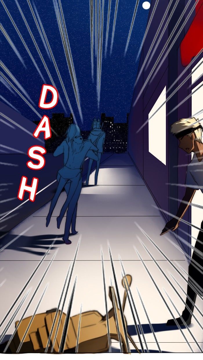 Catharsis Chapter 15 page 17 - Chapter 15