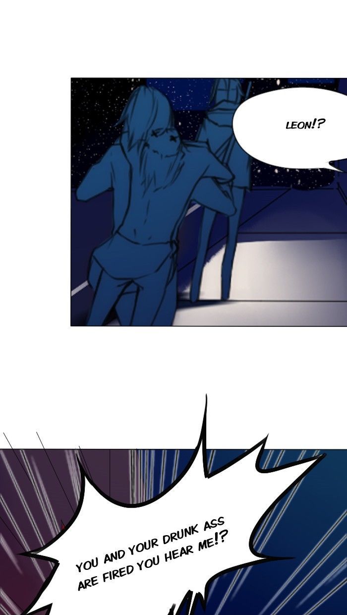 Catharsis Chapter 15 page 18 - Chapter 15
