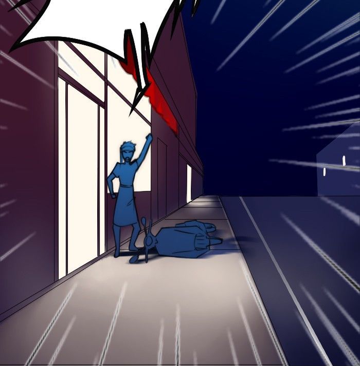 Catharsis Chapter 15 page 19 - Chapter 15