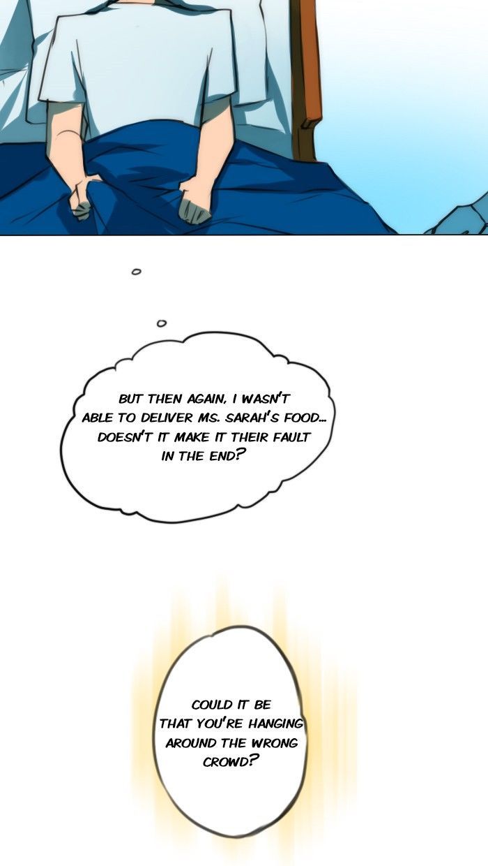 Catharsis Chapter 15 page 22 - Chapter 15