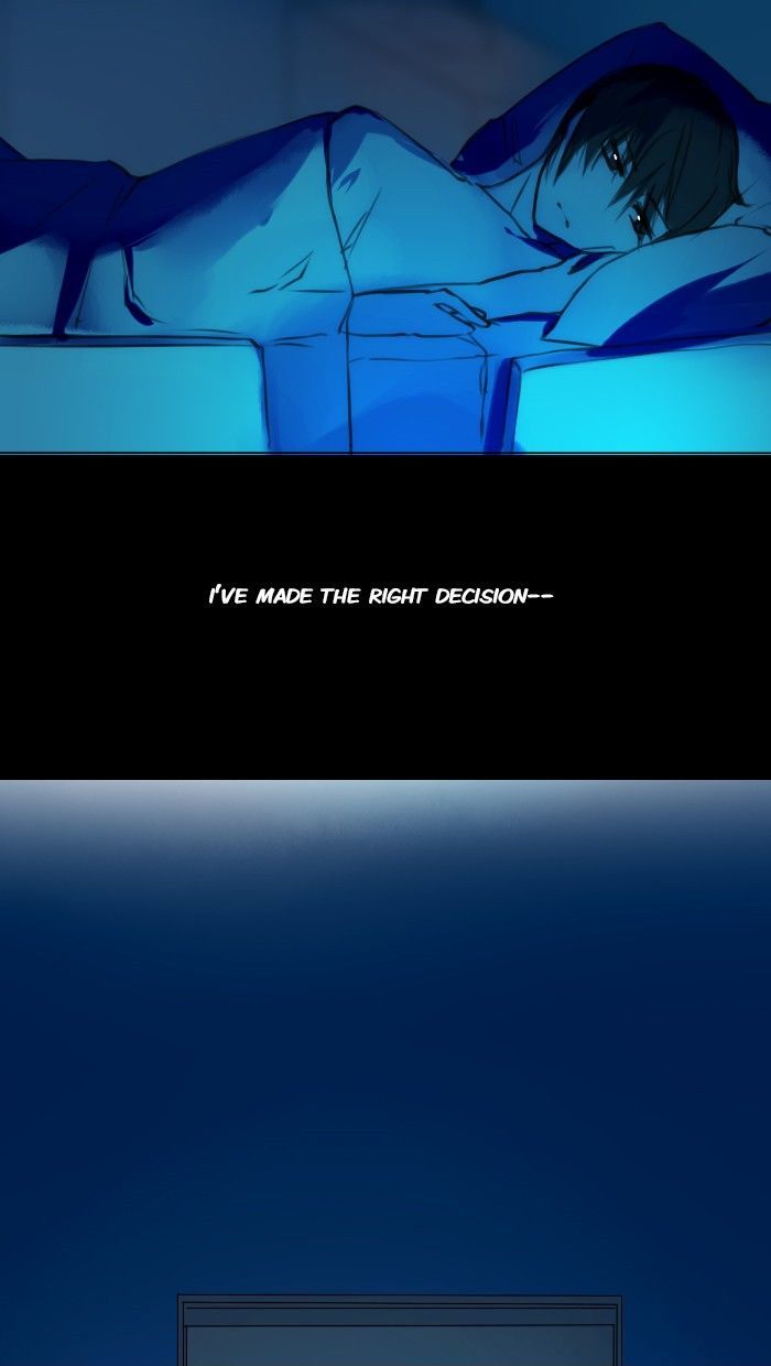 Catharsis Chapter 15 page 32 - Chapter 15