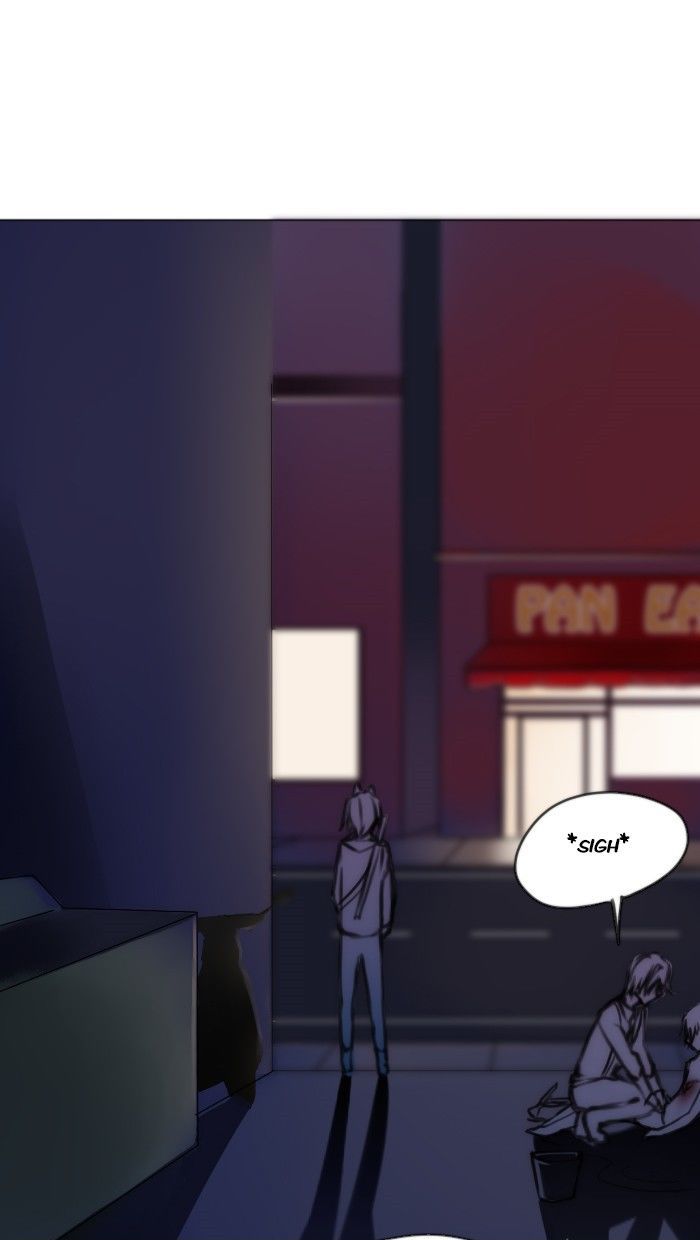 Catharsis Chapter 15 page 5 - Chapter 15