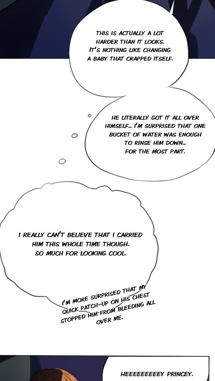 Catharsis Chapter 15 page 6 - Chapter 15