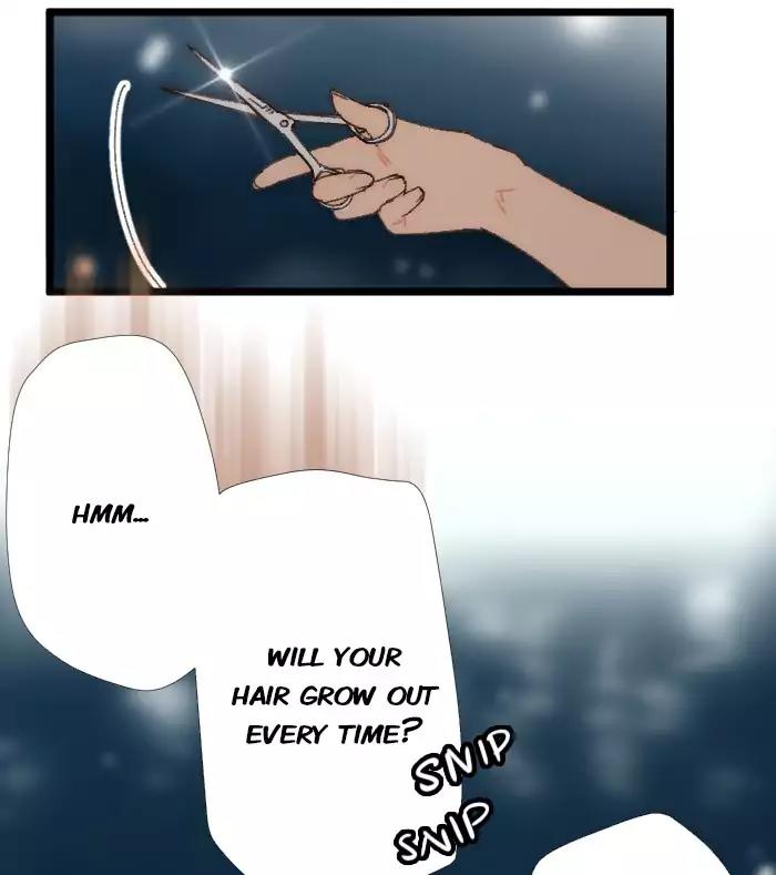 Catharsis Chapter 152 page 17 - Chapter 152