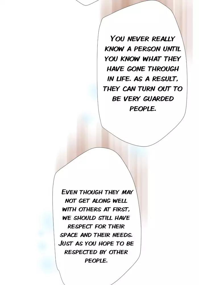 Catharsis Chapter 152 page 22 - Chapter 152