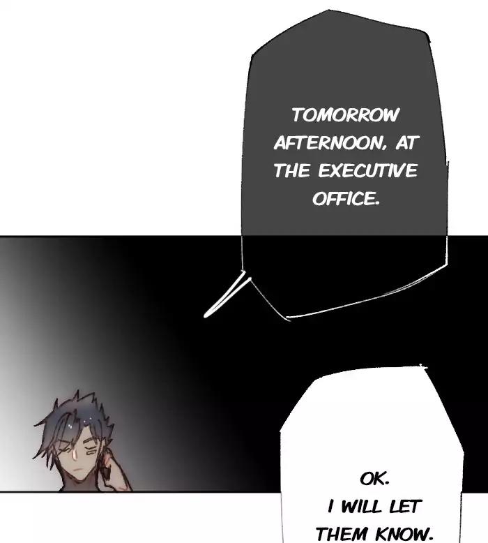 Catharsis Chapter 152 page 6 - Chapter 152