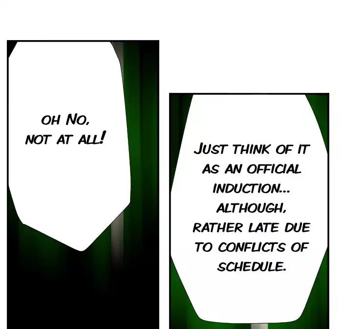 Catharsis Chapter 153 page 24 - Chapter 153