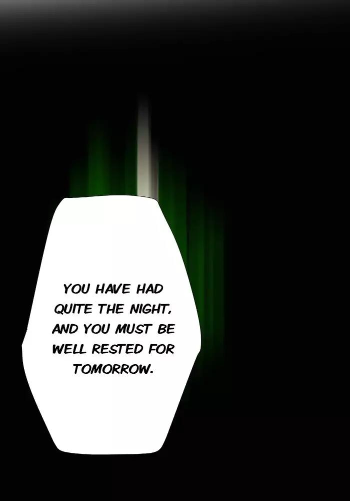 Catharsis Chapter 153 page 28 - Chapter 153