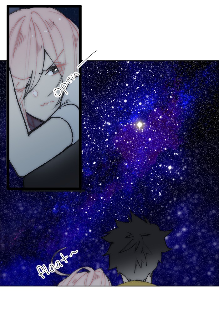 Catharsis Chapter 156 page 20 - Chapter 156: Ep. 156