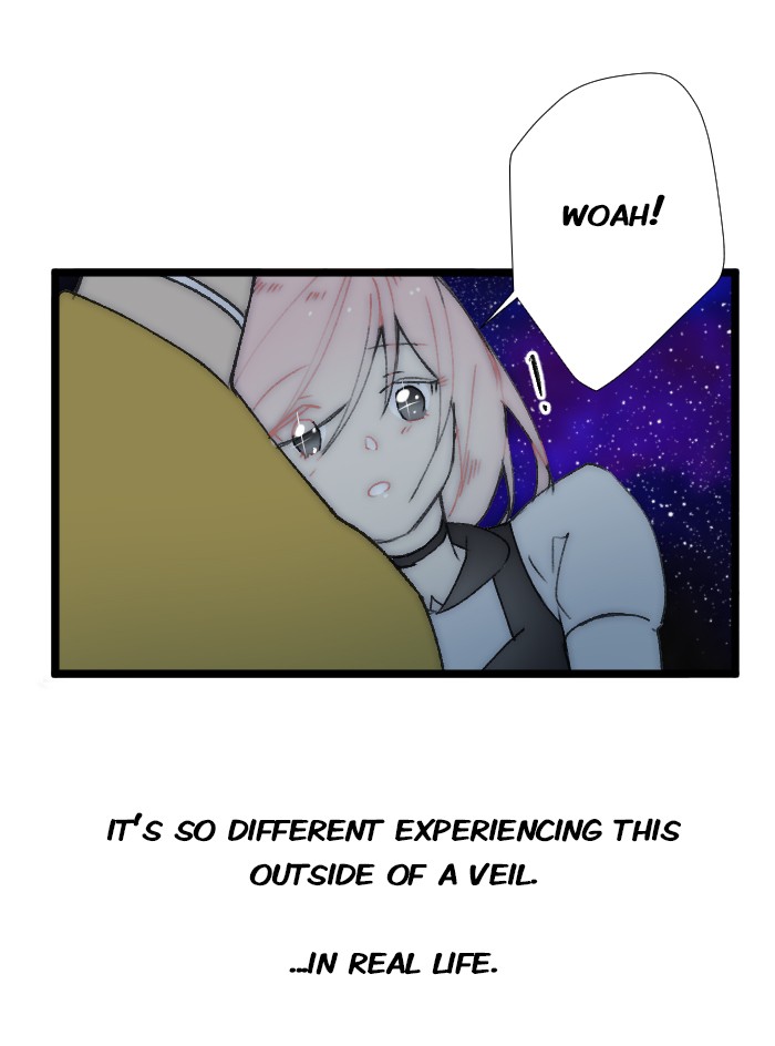 Catharsis Chapter 156 page 21 - Chapter 156: Ep. 156