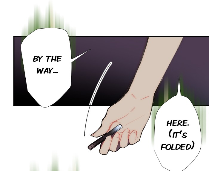 Catharsis Chapter 156 page 3 - Chapter 156: Ep. 156