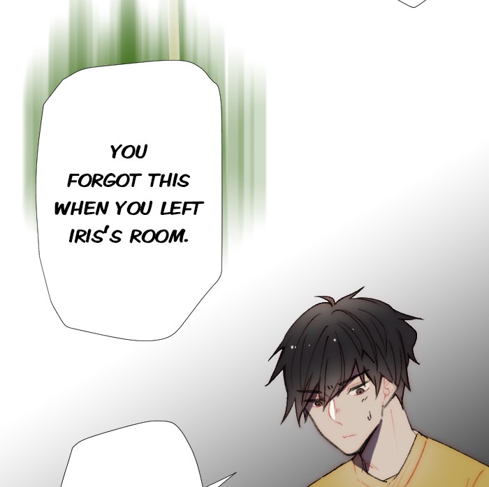 Catharsis Chapter 156 page 4 - Chapter 156: Ep. 156