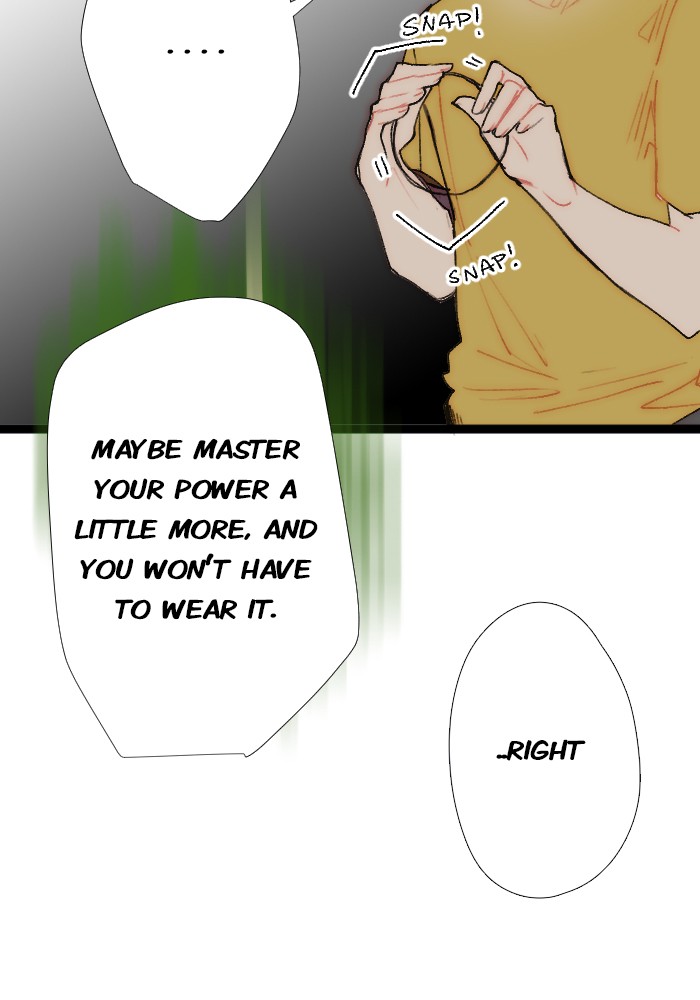 Catharsis Chapter 156 page 5 - Chapter 156: Ep. 156