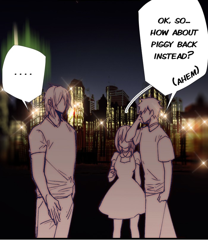 Catharsis Chapter 156 page 7 - Chapter 156: Ep. 156