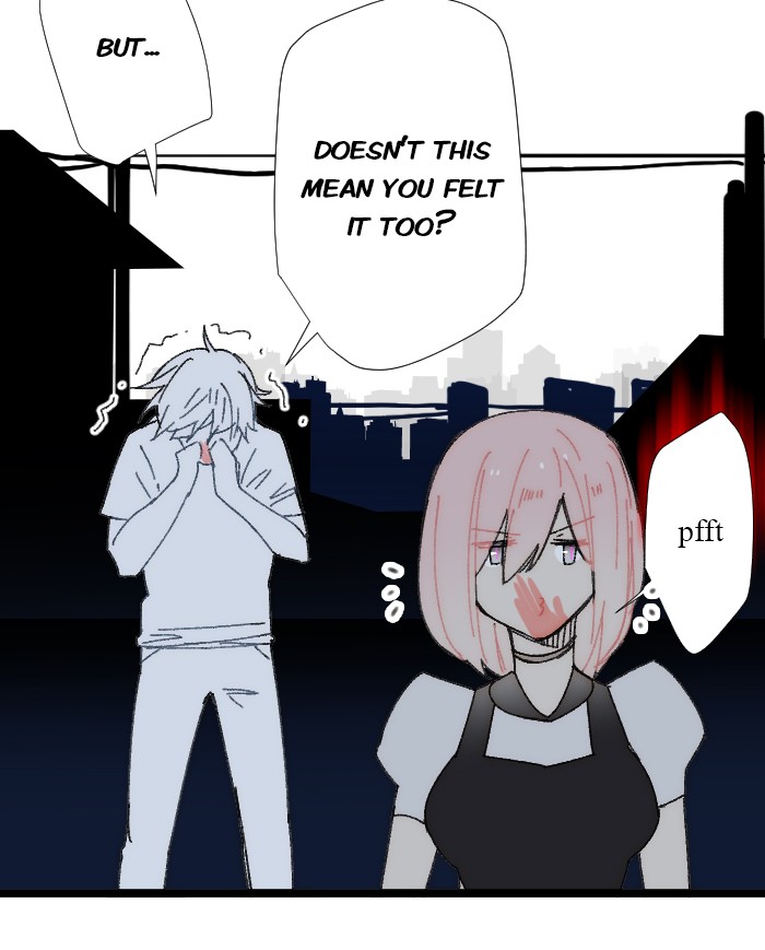 Catharsis Chapter 157 page 17 - Chapter 157: Ep. 157